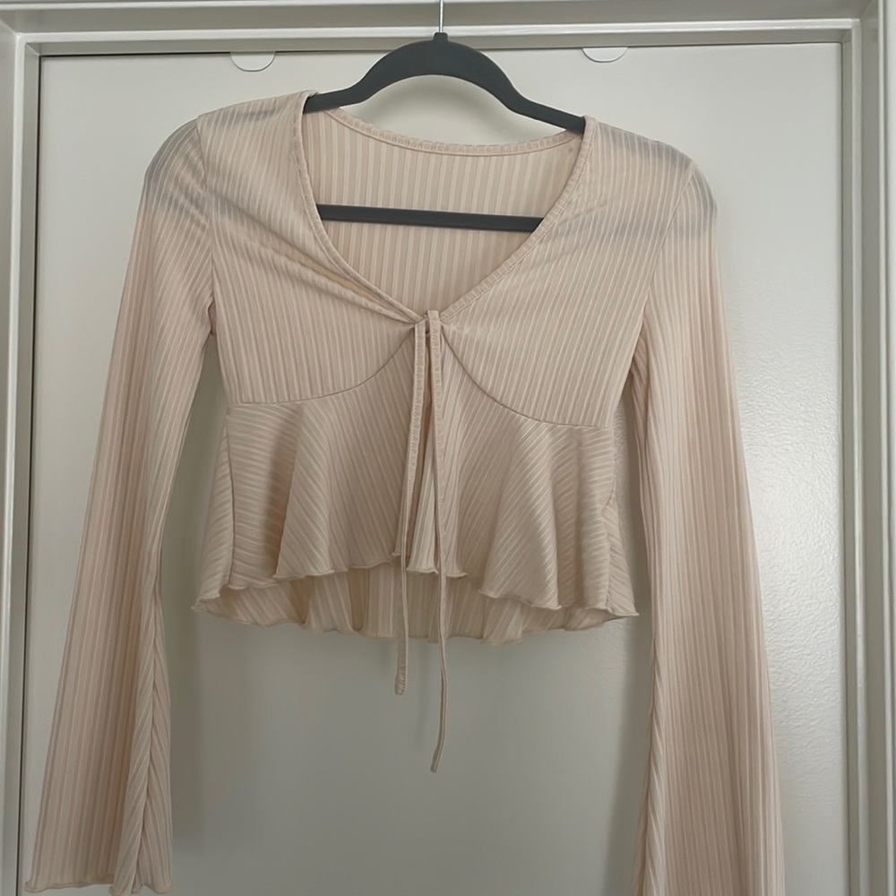 similar style urban outfitters festival top